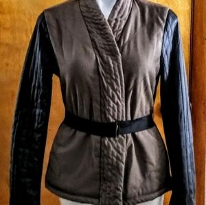 Simply Vera Wang Jacket Medium